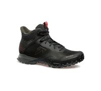 Tecnica Magma S GTX Mid Boot: Black/Lava: 9.5 Size: 9.5, Colour: Black