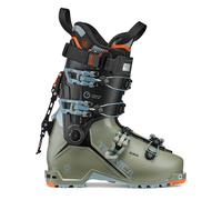 Tecnica - Ski Hiking shoes - Zero G Tour Pro W for Women - Size 7 UK - Grey Grey 7 UK