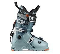 Tecnica - Ski Hiking shoes - Zero G Tour Scout W for Women - Size 25 - Blue Blue 25