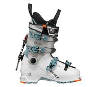 Tecnica - Ski Hiking shoes - Zero G Tour W for Women - Size 23.5 - White White 23.5