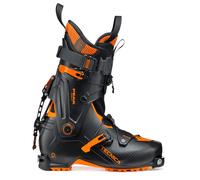 Tecnica - Ski touring boots - Zero G Peak Black/Orange for Men - Size 30.5 Orange