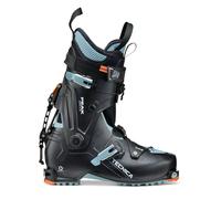 Tecnica - Ski touring boots - Zero G Peak W for Women - Size 4,5 UK - Black Black 4.5 UK