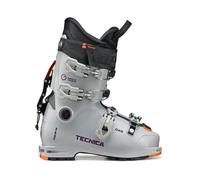 Tecnica - Ski touring boots - Zero G Tour W Cool Grey for Women - Size 25.5 Grey 25.5