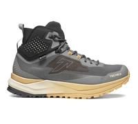 TECNICA Spark S Mid Gore-tex - Men - Grey / Black / Blue - size 10- model 2025 10