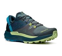Tecnica Spark Speed S Gore-tex® Hiking Shoes Green,Blue EU 42 Men
