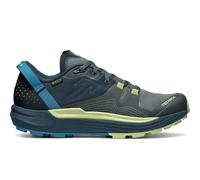 TECNICA Spark Speed S Gore-tex - Men - Grey / Blue - size 7.5- model 2025 7.5