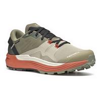 Tecnica Spark Speed S Goretex Hiking Shoes Green EU 45 2/3 Men