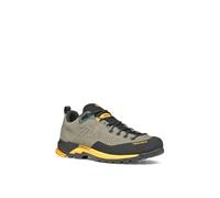 Tecnica SULFUR GTX ms (MEDIUM GREEN-YELLOW) Men's hiking boots