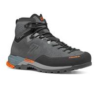 Tecnica - Sulfur Mid Gore-Tex Ms Dark Grey Orange - 11.5 - Approach shoes