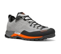 TECNICA Sulfur Ms - Men - Grey / Orange / Black - size 8- model 2026 8