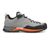 TECNICA Sulfur Ms - Men - Grey / Orange / Black - size 9.5- model 2026 9.5
