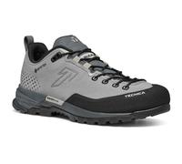Tecnica - Sulfur S Gore-Tex Ms Grey Blue - 9.5 - Approach shoes