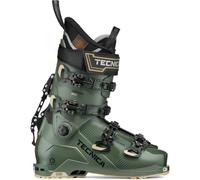 TECNICA Zero G Decoy 120 Gw - Men - Green - size 28.5- model 2027 28.5