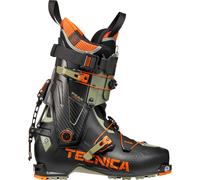 TECNICA Zero G Peak Carbon - Men - Black / Orange - size 29.5- model 2026 29.5