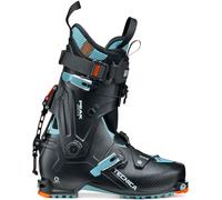 TECNICA Zero G Peak W - Women - Black / Blue - size 24.5- model 2026 24.5