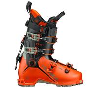 TECNICA Zero G Tour Pro - Men - Grey / Orange - size 28.5- model 2026 28.5