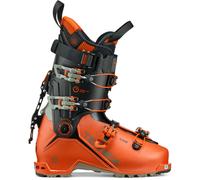 TECNICA Zero G Tour Pro - Men - Grey / Orange - size 29.5- model 2026 29.5