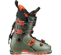 Tecnica - Ski touring boots - Zero G Tour Scout Camp Green for Men - Size 29.5 Green
