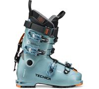 TECNICA Zero G Tour Scout W - Women - Blue / Black - size 26.5- model 2024 26.5