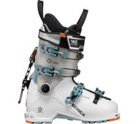 TECNICA Zero G Tour W - Women - White - size 25.5- model 2026 25.5