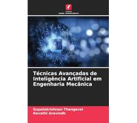 Técnicas Avançadas de Inteligência Artificial em Engenharia Mecânica