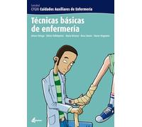 Técnicas básicas de enfermería