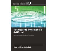 Técnicas de Inteligencia Artificial: Recursos hídricos y cambio climático