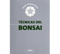 Tecnicas del Bonsai