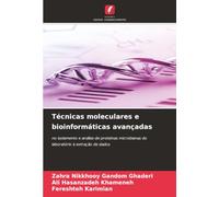 Técnicas moleculares e bioinformáticas avançadas: no isolamento e análise de proteínas microbianas do laboratório à extração de dados