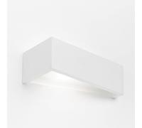 TECNICO by Sforzin Teos wall light, width 24.5 cm