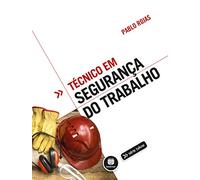 Técnico em Segurança do Trabalho (Em Portuguese do Brasil)