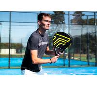 Tecnifibre 2022 Wall Breaker 375 Padel Racket