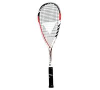 Tecnifibre 248131 Squash Racket Carboflex 130 Basaltex White/Red