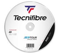 Tecnifibre 4S 16 1.30mm Tennis Strings 200M Reel
