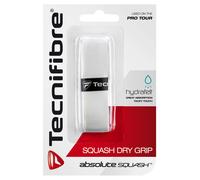 Tecnifibre Absolute Squash Dry Squash Racquet Racket Replacement Grip