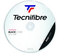 Tecnifibre Black Code Fire (200 m) Tennis String 1.24 mm