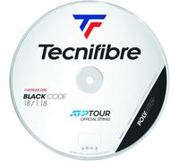 Tecnifibre Black Code 200 M Tennis Reel String