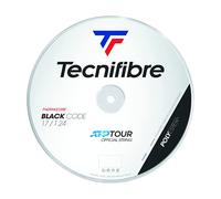 Tecnifibre Black Code 200 M Tennis Reel String