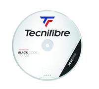 Monofilament Tennis String Reel Tecnifibre Black Code 1.24mm Black 200m