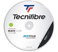 Tecnifibre Black Code 200 M Tennis Reel String
