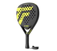 Tecnifibre Bomba Lite Padel Racket Adult