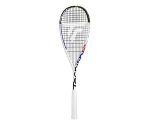 Tecnifibre Carboflex 130 X-Top Squash Racket One Size