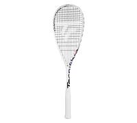 Tecnifibre Carboflex 130 X-Top V2 Squash Racket One Size