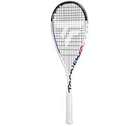 Tecnifibre Carboflex Junior X-Top Squash Racket, White