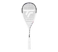 Tecnifibre Carboflex Team Strung Sg Squash Racket