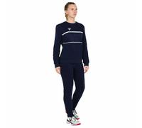 Tecnifibre Club Sweater Marine Women's Sweatshirt S
