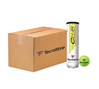 Tecnifibre Club Tennis Balls (144 balls)