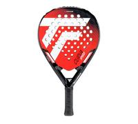 Tecnifibre Curva Speed 16K Carbon Teardrop Shape Padel Racket