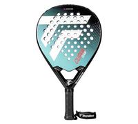 Tecnifibre Curva Team Padel Racket/Paddle (16CURVATEA)