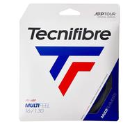 Tecnifibre Multifeel Tennis Single String 1.30 mm